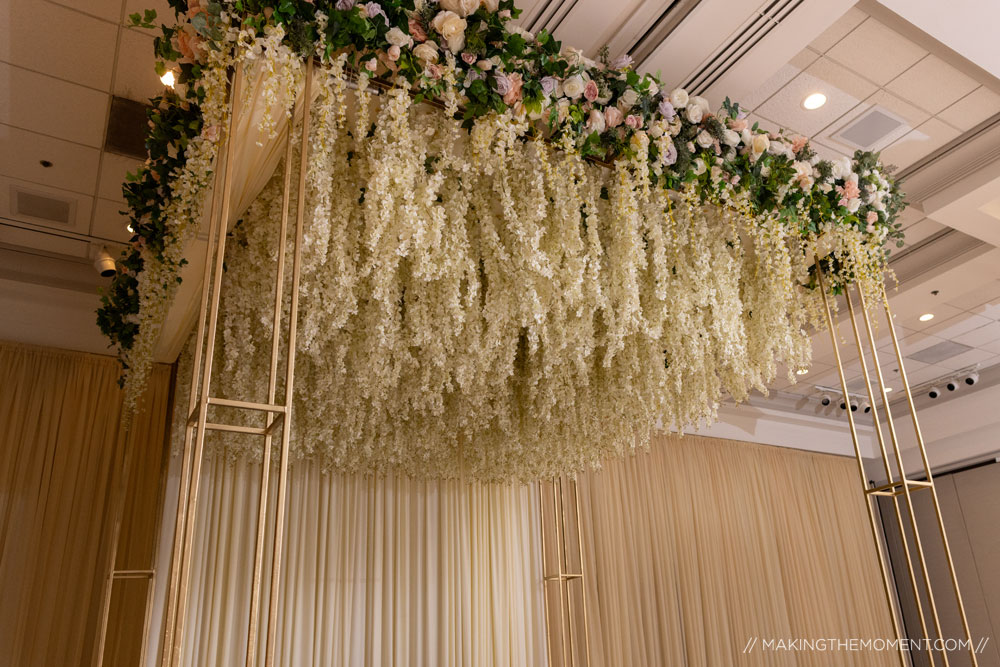 Indian Wedding Mandap Inspiration