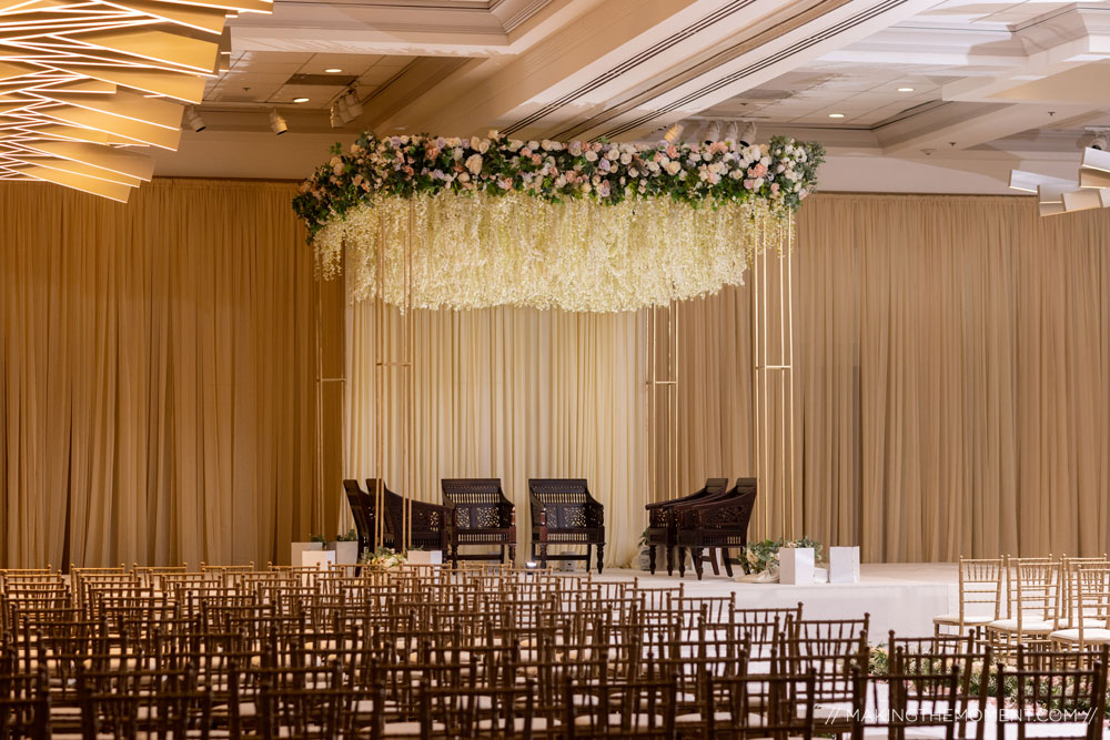 Indian Wedding Decor
