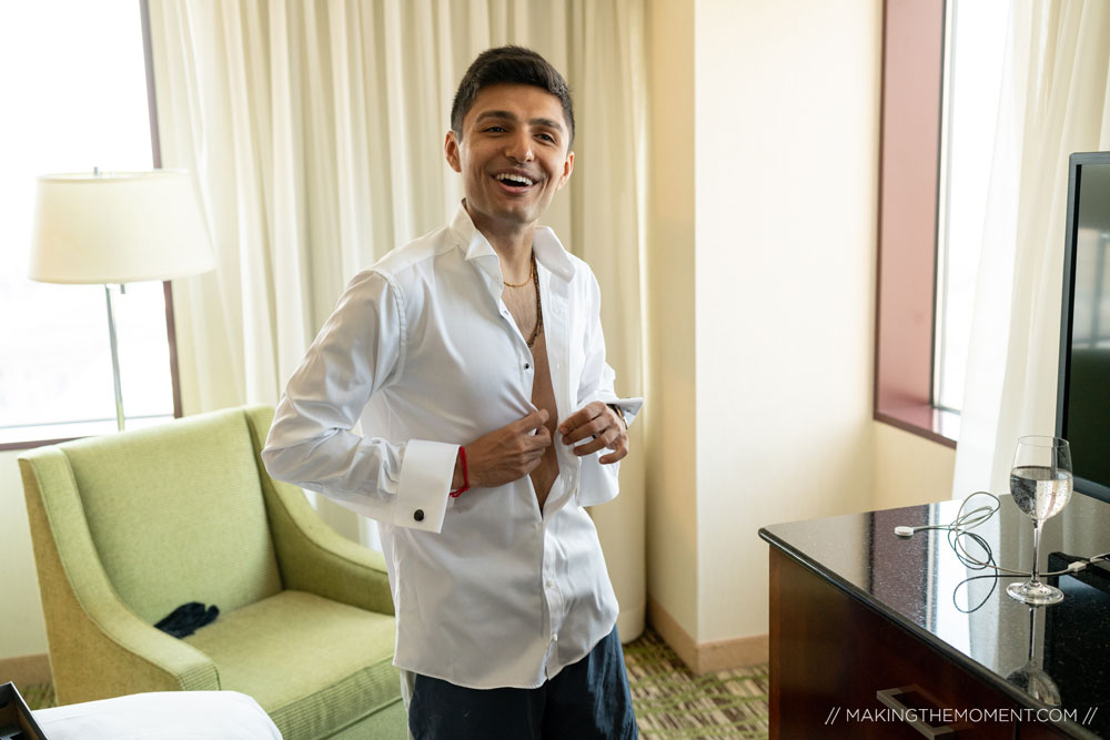 Indian Wedding Candid Photography