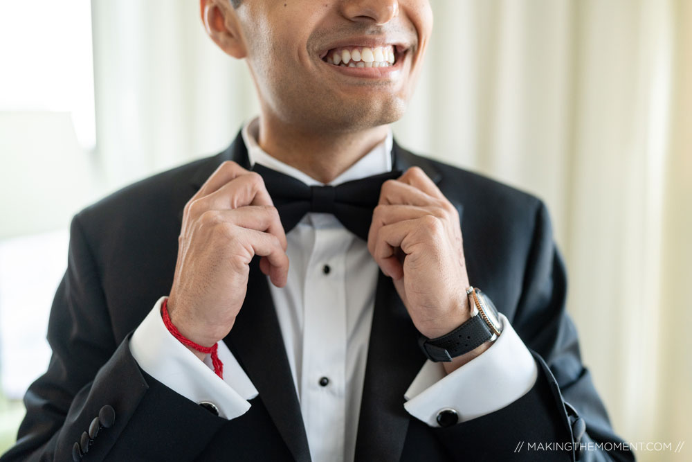 Indian Groom Photography