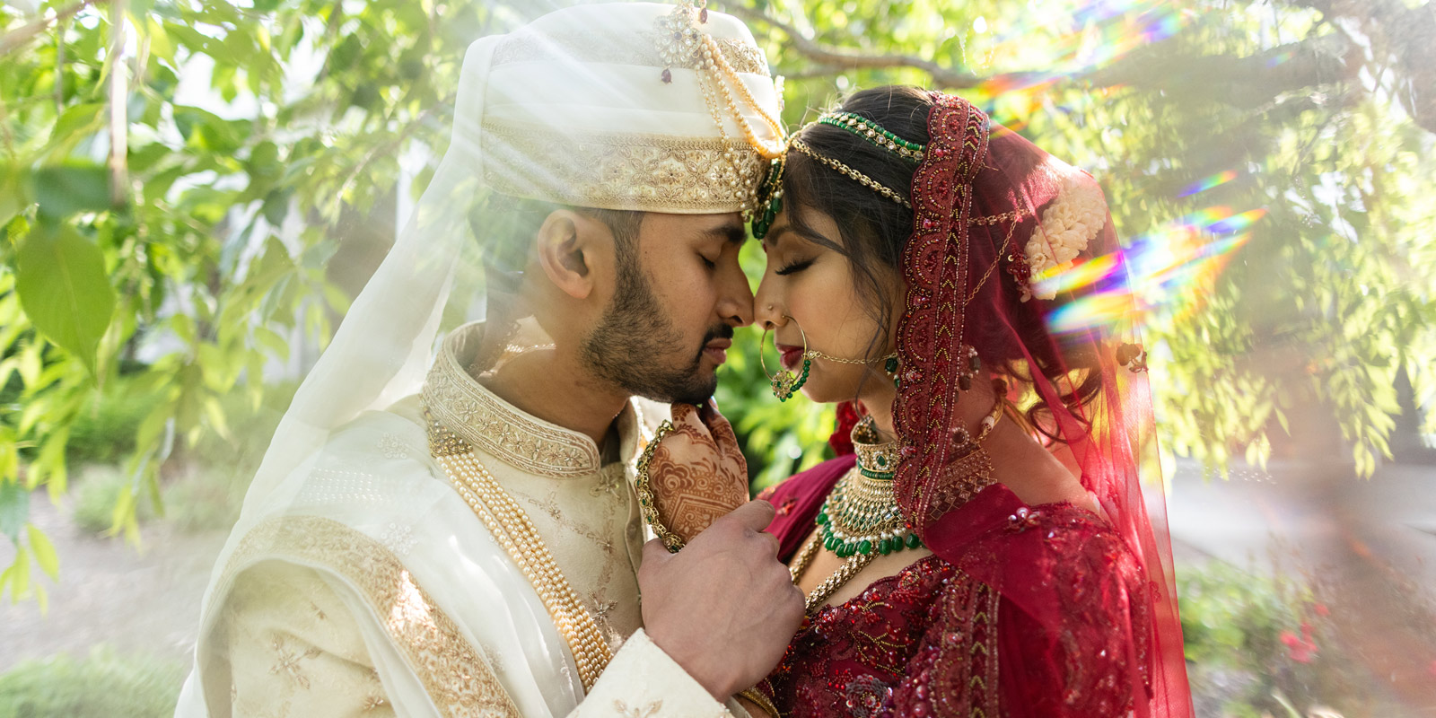 Surabhi + Ransika // Flow