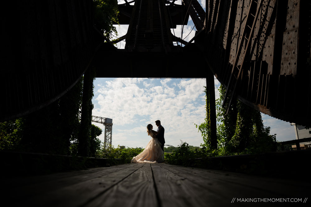Cleveland Wedding Photographer