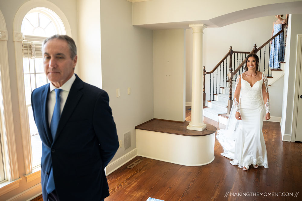 Best Cleveland Wedding Photographer