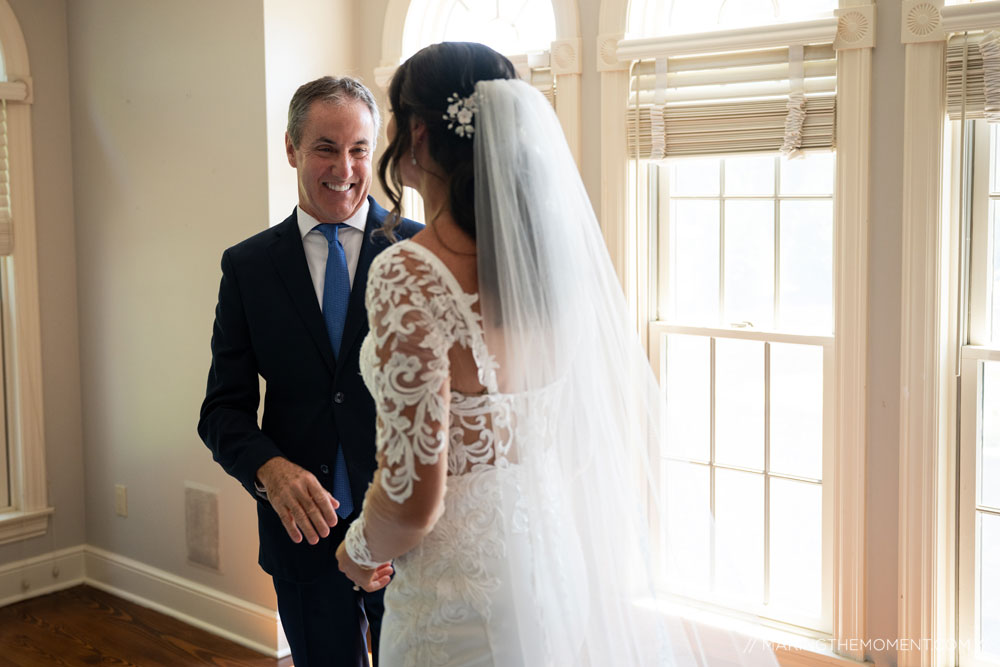 Great Wedding Photographers Cleveland