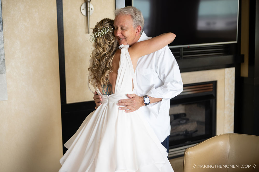 Making the Moment Wedding Photography
