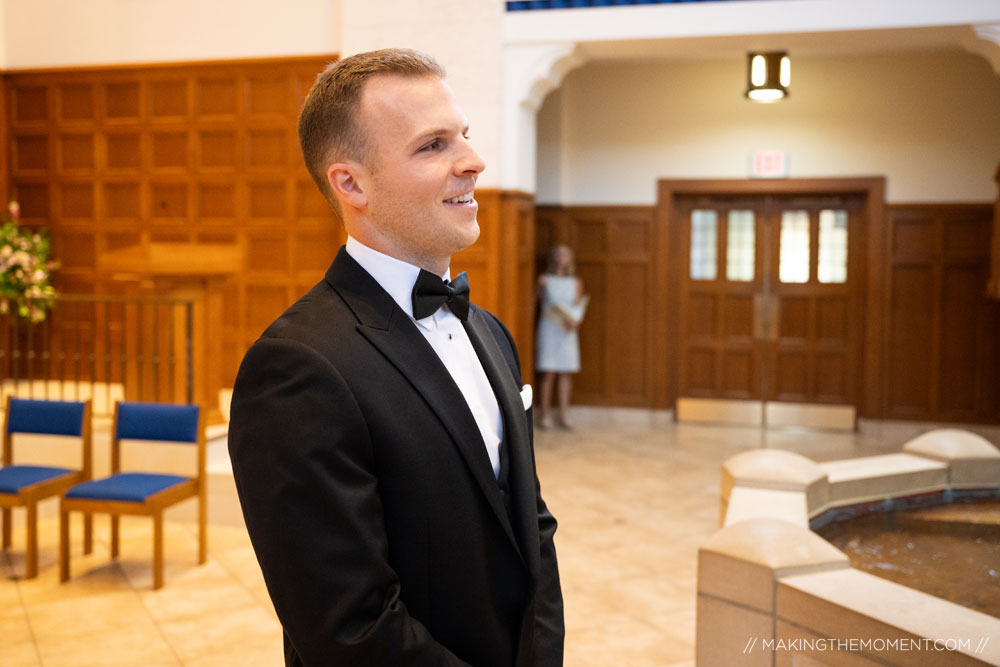 Wedding Photography Cleveland