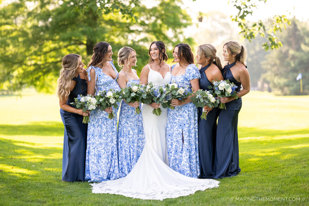 Westwood Country Club Wedding Photography