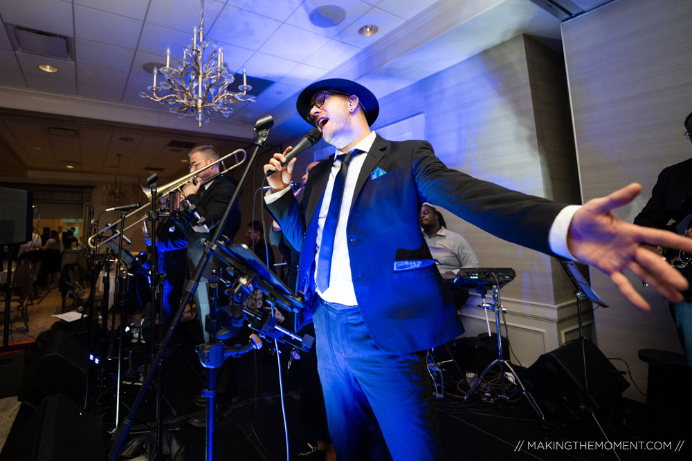 Westwood Country Club Wedding