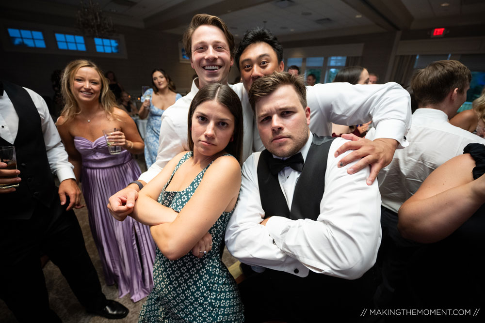 Wedding Photography Westwood Country Club Cleveland