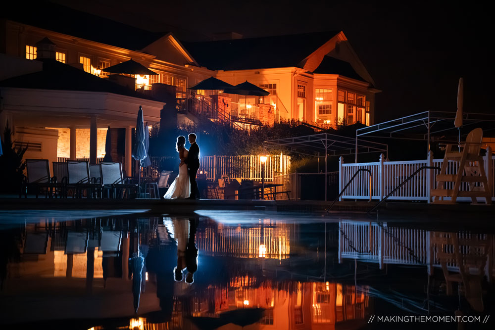 Westwood Country Club Rocky River Wedding Photography