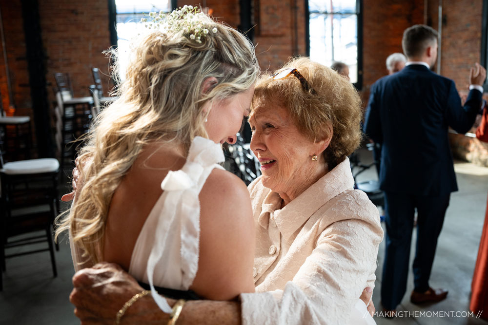Best Cleveland Wedding Photographer