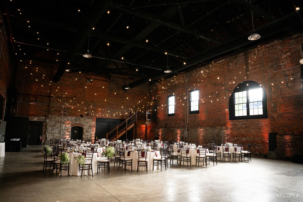 Wedding Reception Venue Tenk West Bank