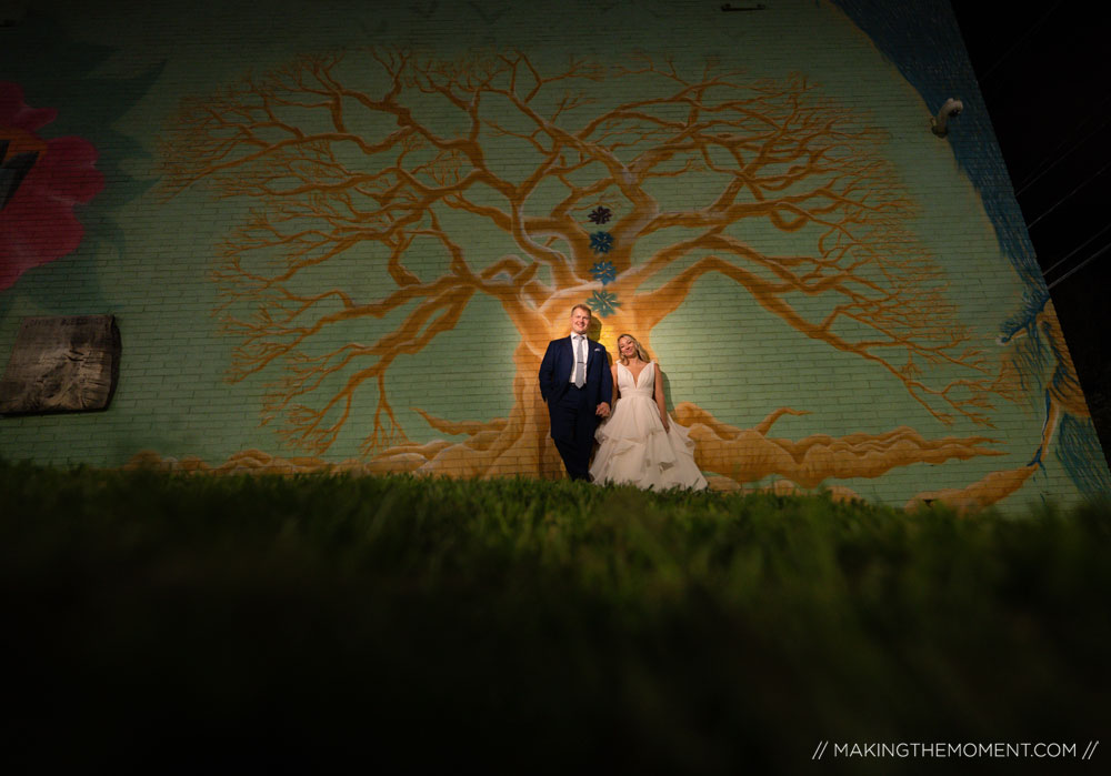 Beautiful Wedding Venues Cleveland