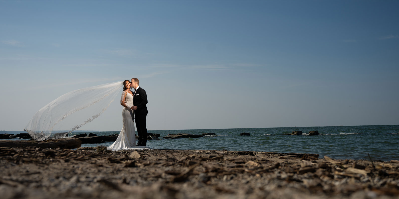 Eileen + Alex // Hit the Club