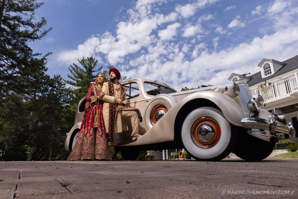 Indian Wedding Photographer Detroit