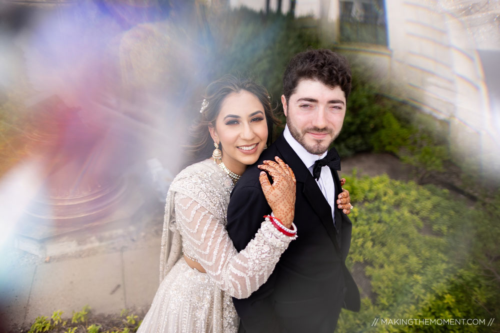 Detroit Michigan Wedding Photography