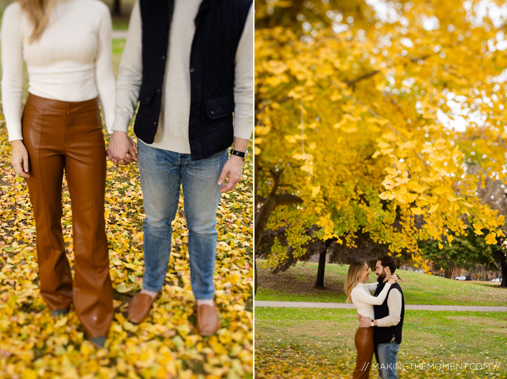 Engagement Photography Cleveland