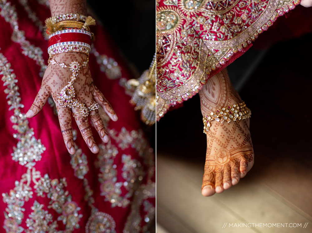 Best Indian Wedding Photographer Detroit