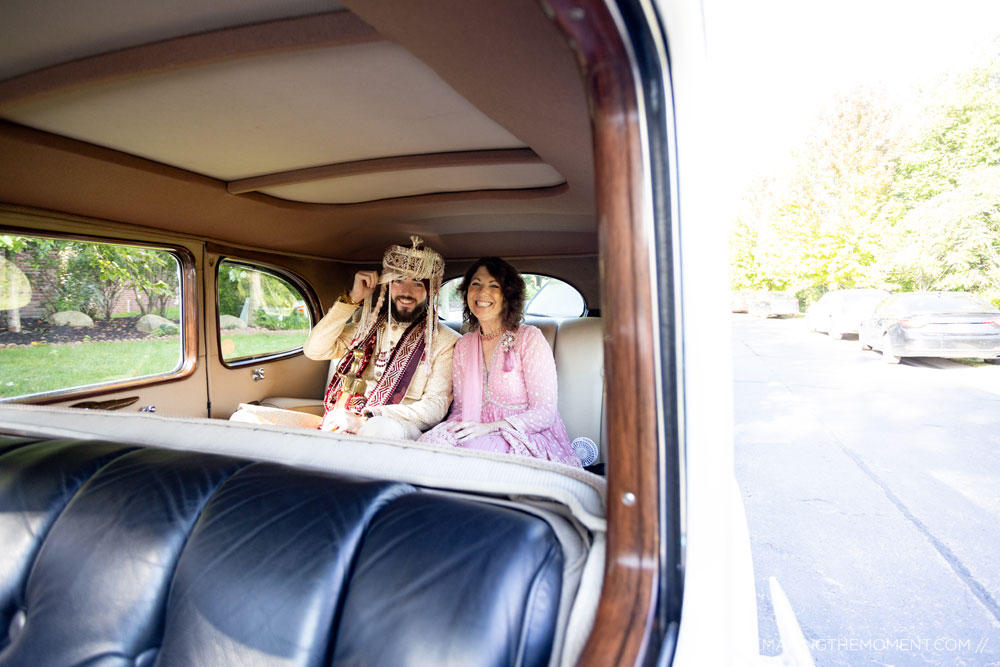 Detroit Wedding Photography