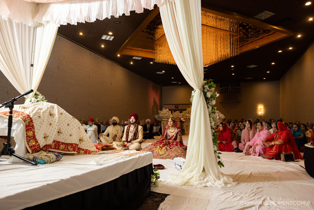 Indian Wedding Ceremony Photography Detroit Indian Wedding Ceremony Photography Detroit