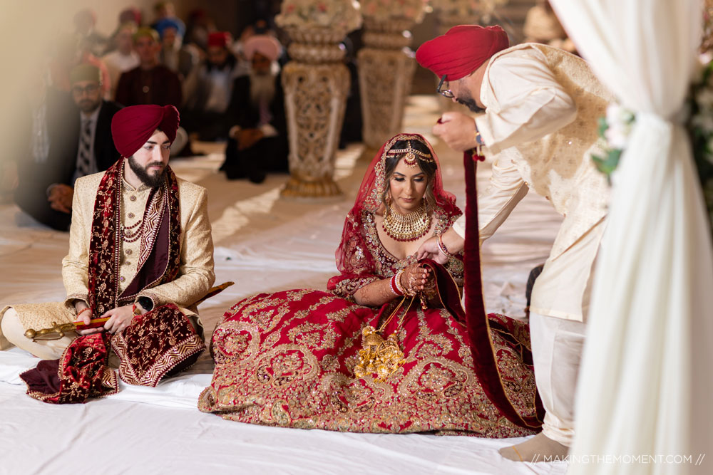 Detroit Indian Wedding Photography Detroit Indian Wedding Photography