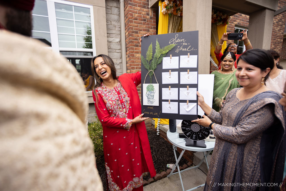 Authentic Wedding Photography Detroit Authentic Wedding Photography Detroit