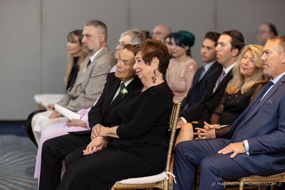 Candid Wedding Photos Detroit