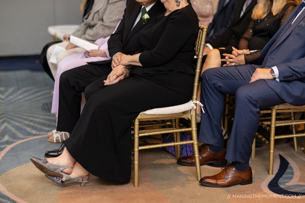 Michigan Wedding Photographers