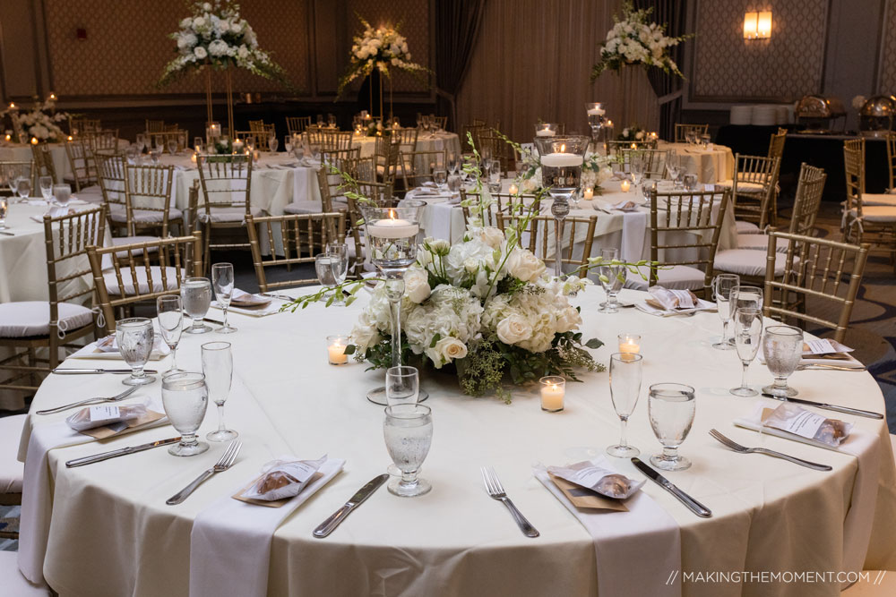 The Henry Dearborn Wedding Venue
