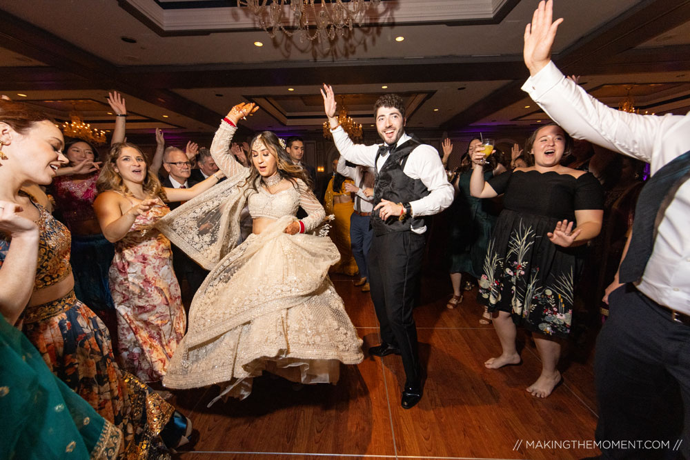 Wedding Reception The Henry Dearborn