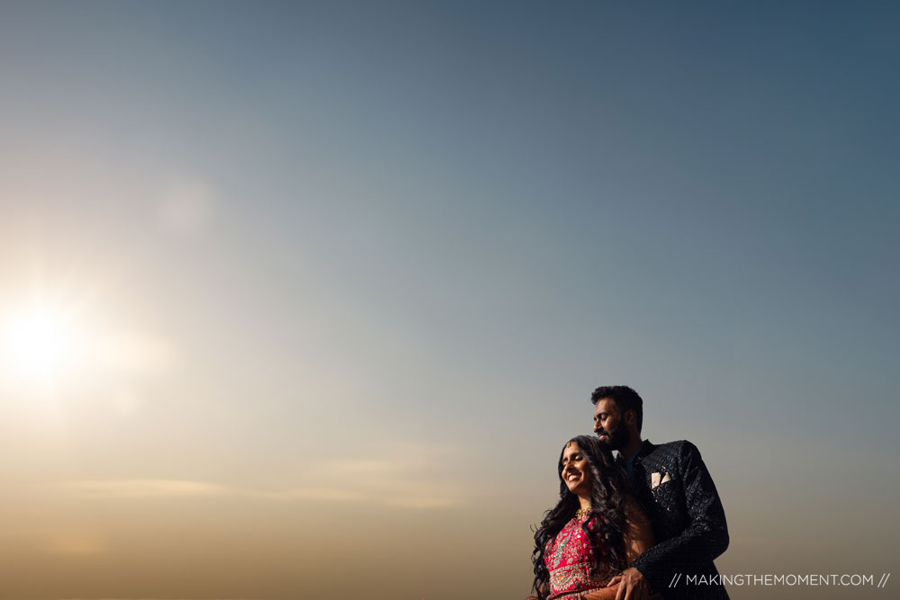 best indian wedding photographer cleveland