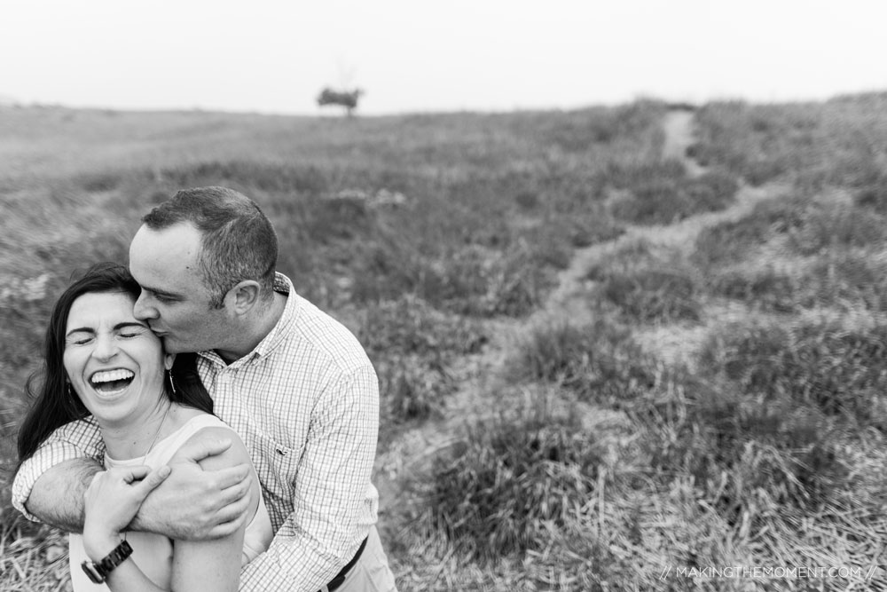 Engagement Photography Cleveland