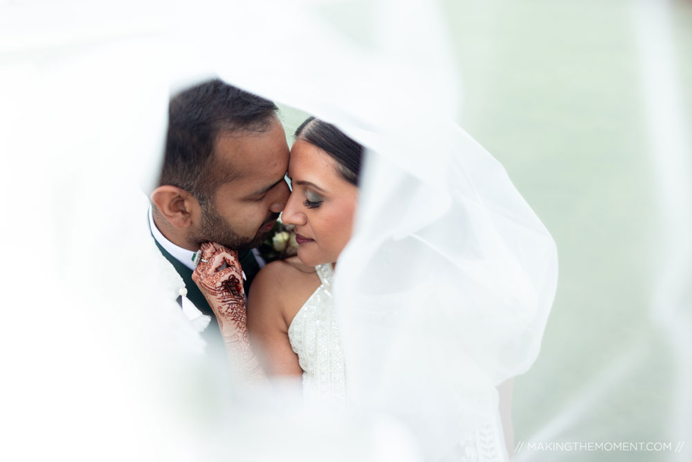 Timeless Wedding Photography Cleveland