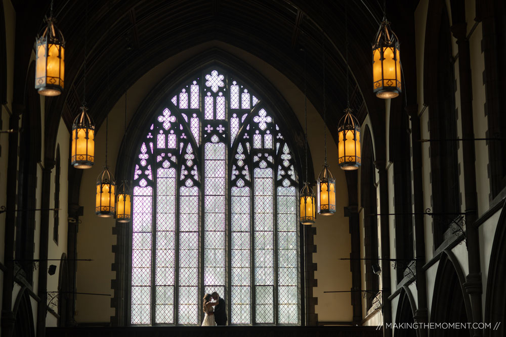 Cleveland Wedding Photographers