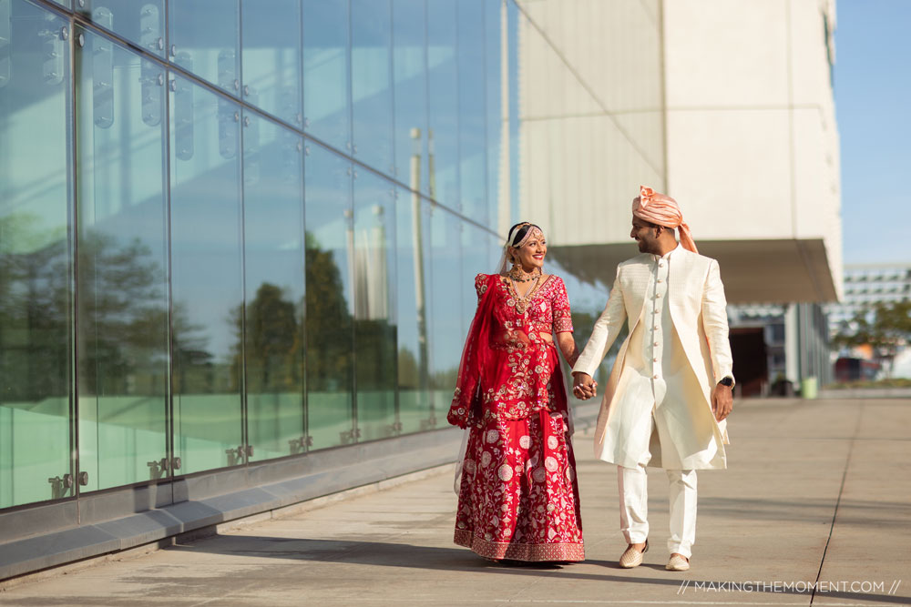 Indian Wedding Photography Cleveland Ohio