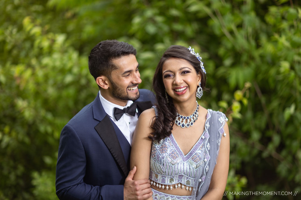 Indian Wedding Photography Cleveland