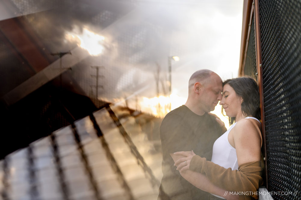 Engagement Photography Cleveland