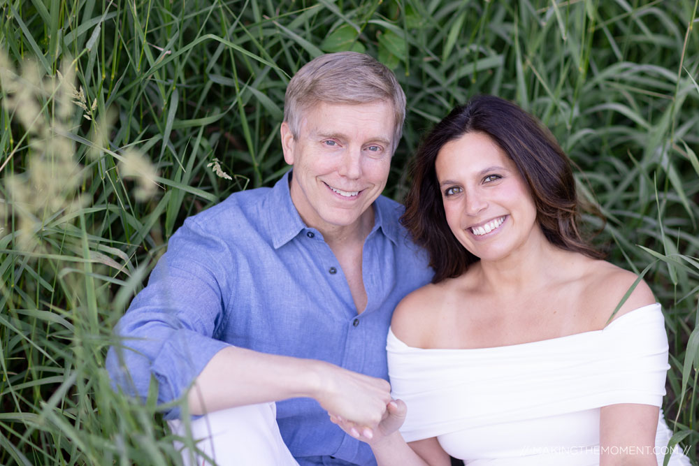 Cleveland Engagement Photographers