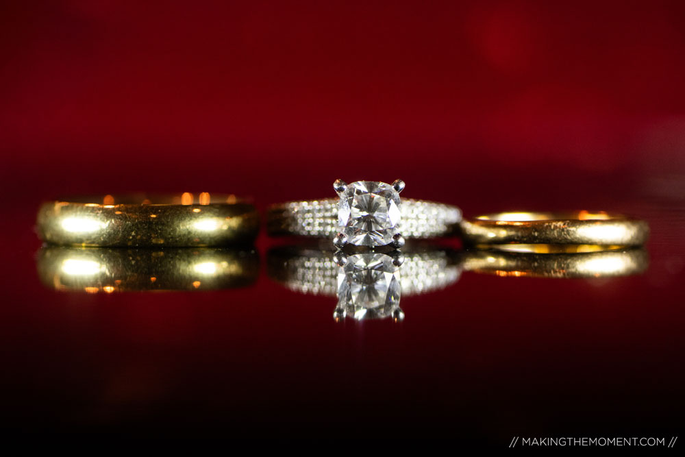 Best Wedding Photographer Cleveland