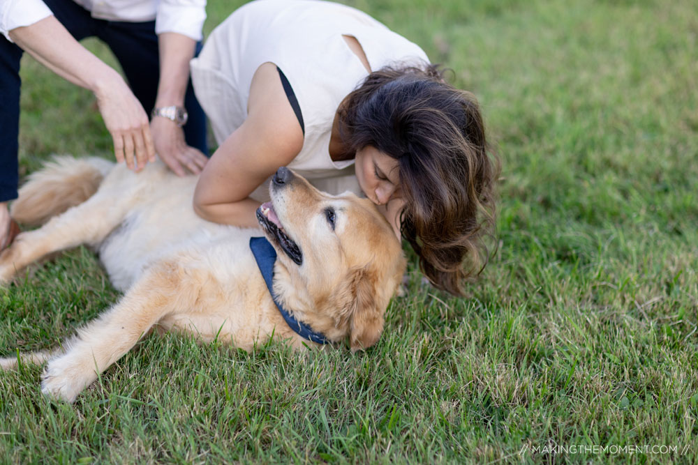Engagement Photographer Cleveland