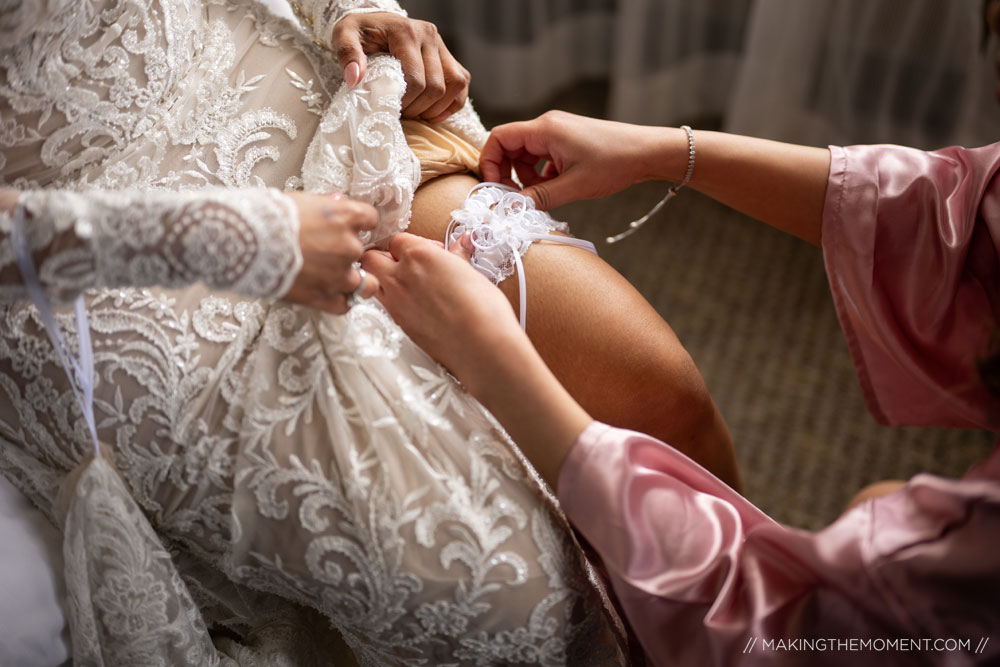 Cleveland Wedding Photographer