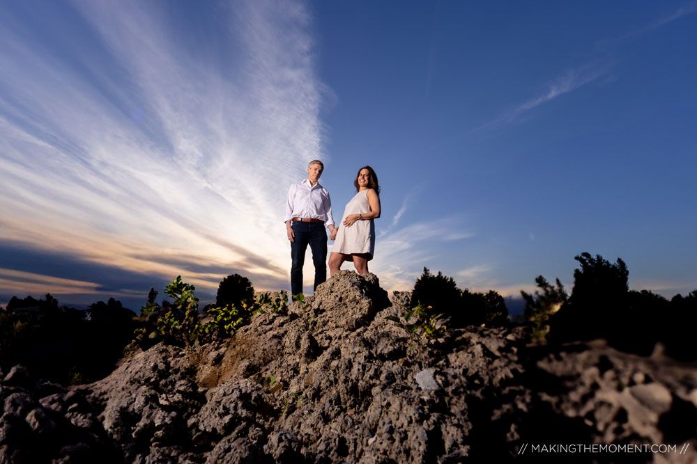 Best Engagement Photographer Cleveland