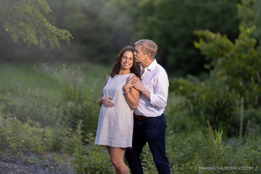 Engagement Photography Cleveland