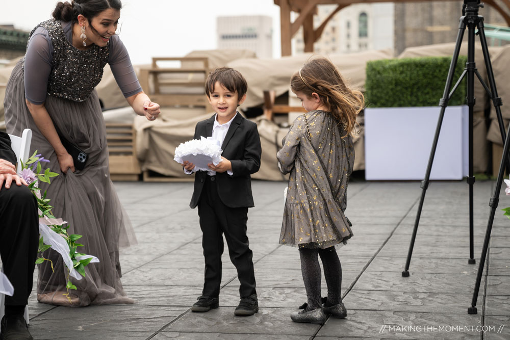 Cleveland Wedding Photographers