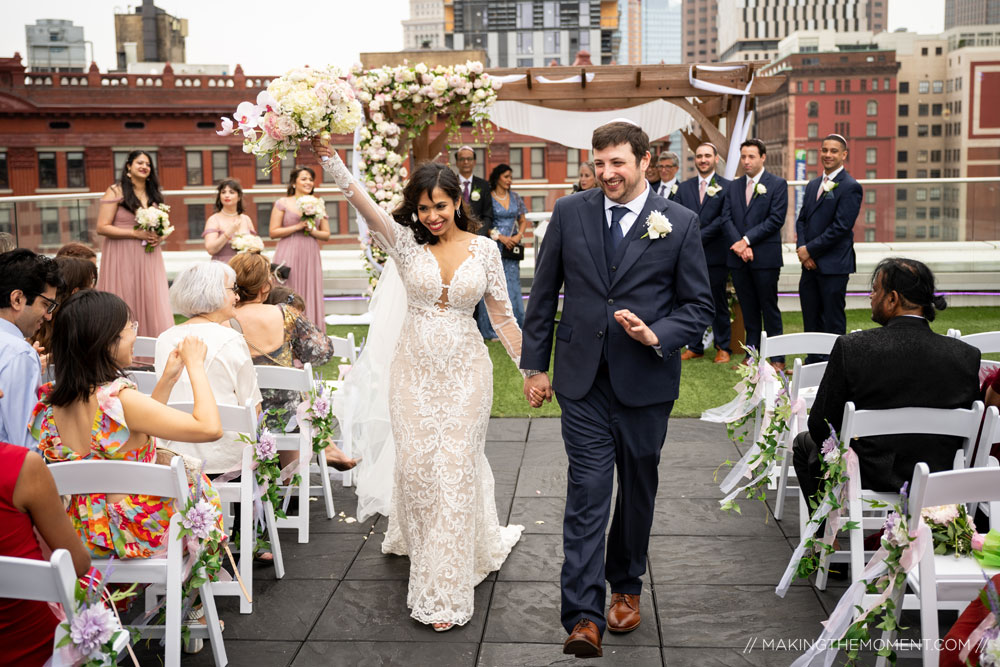 The 9 Cleveland Wedding Photos