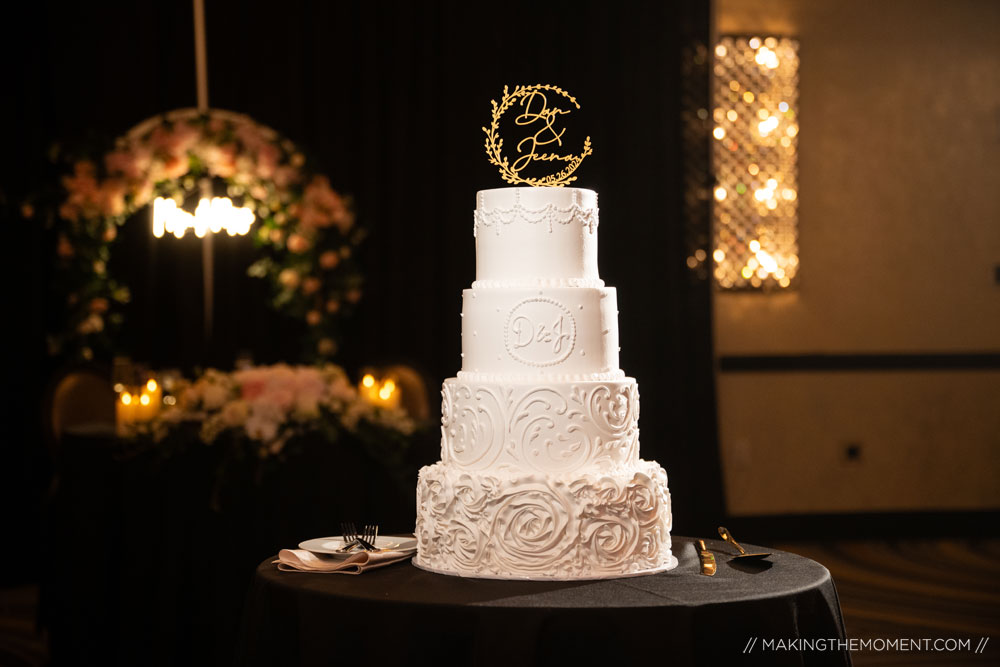 Cleveland Wedding Photographers