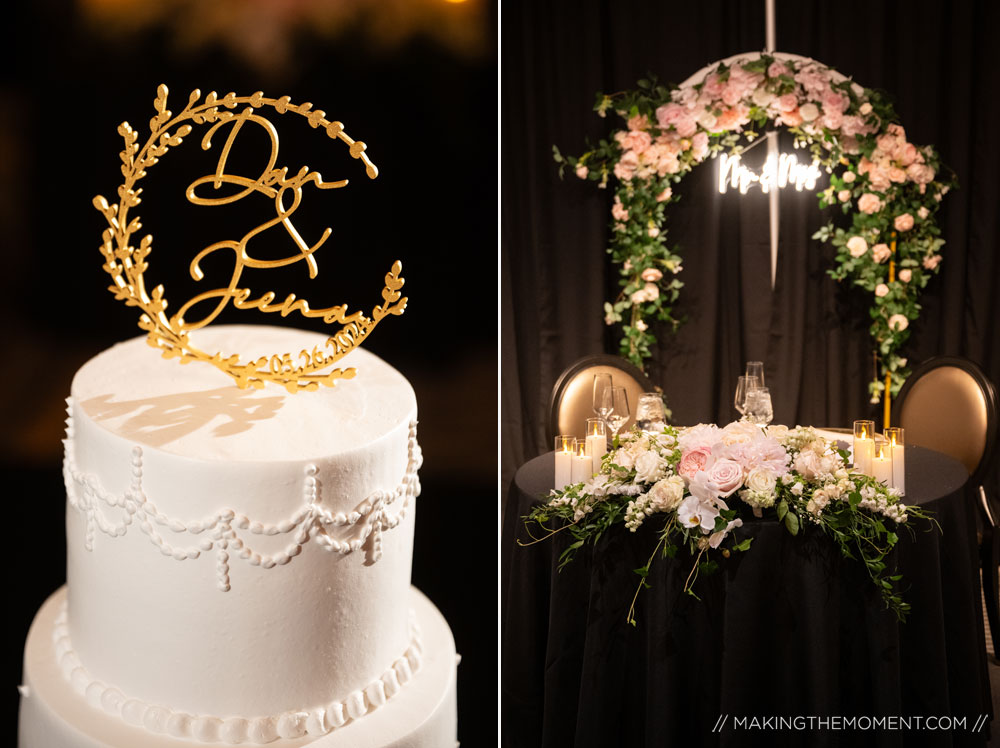 Metropolitan 9 Wedding Photography
