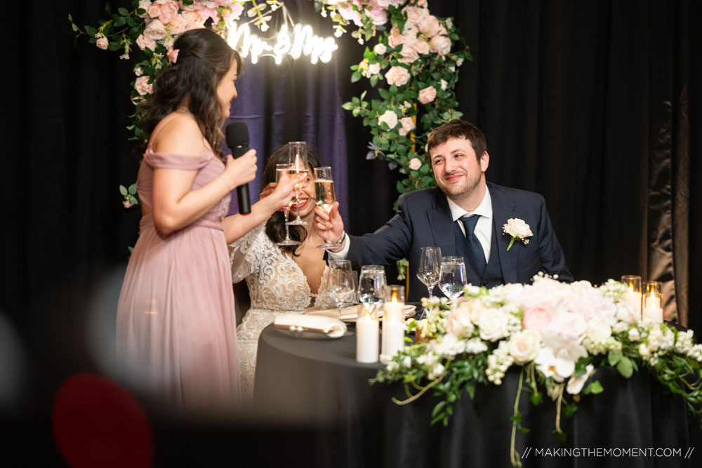 Authentic Wedding Photography Cleveland