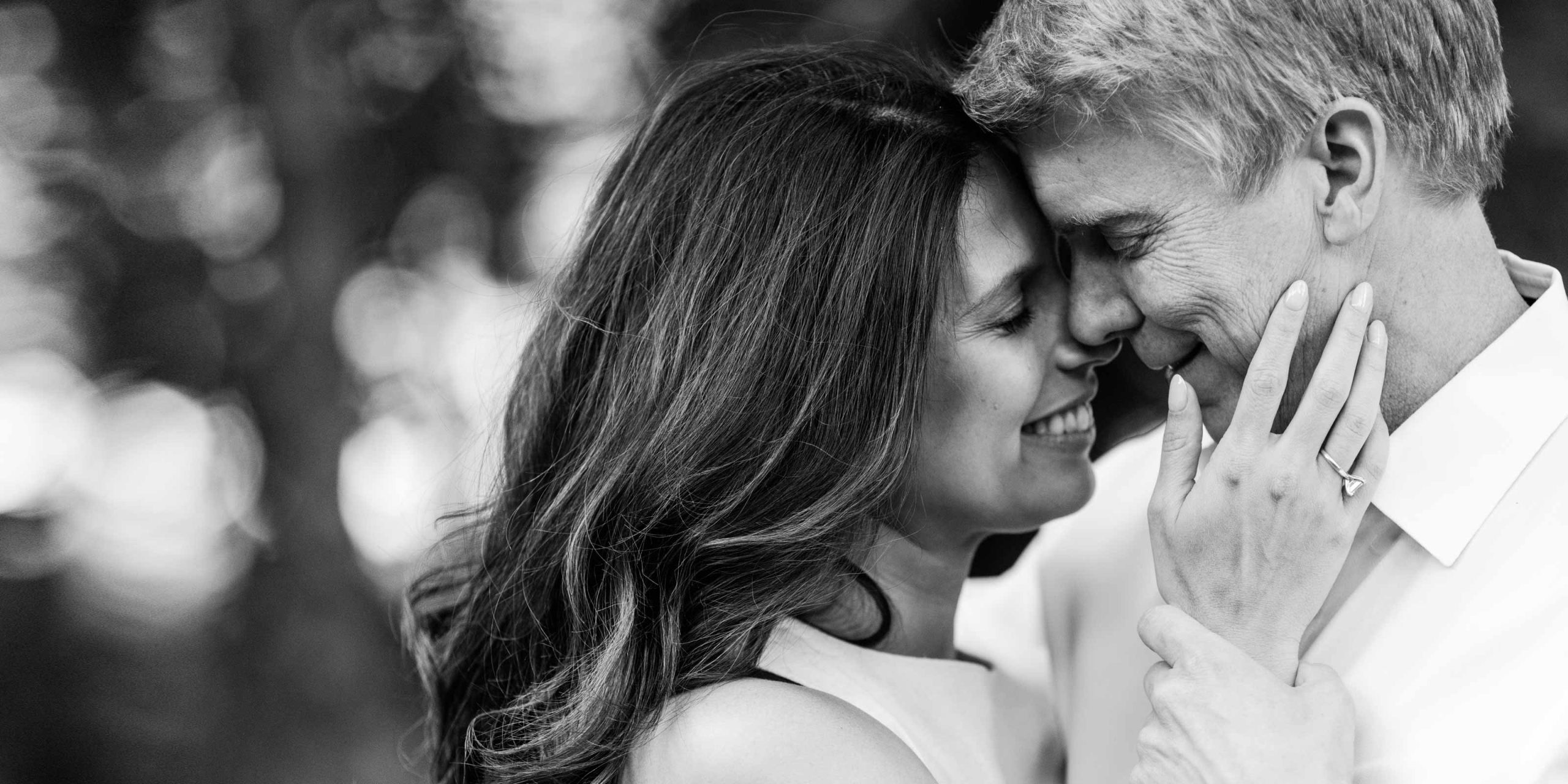 Sarah + Eric // en-Deer-ing