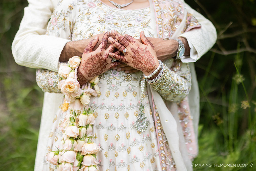 Best Wedding Photographer Cleveland